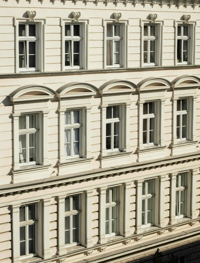 Zinshausversicherung Wien