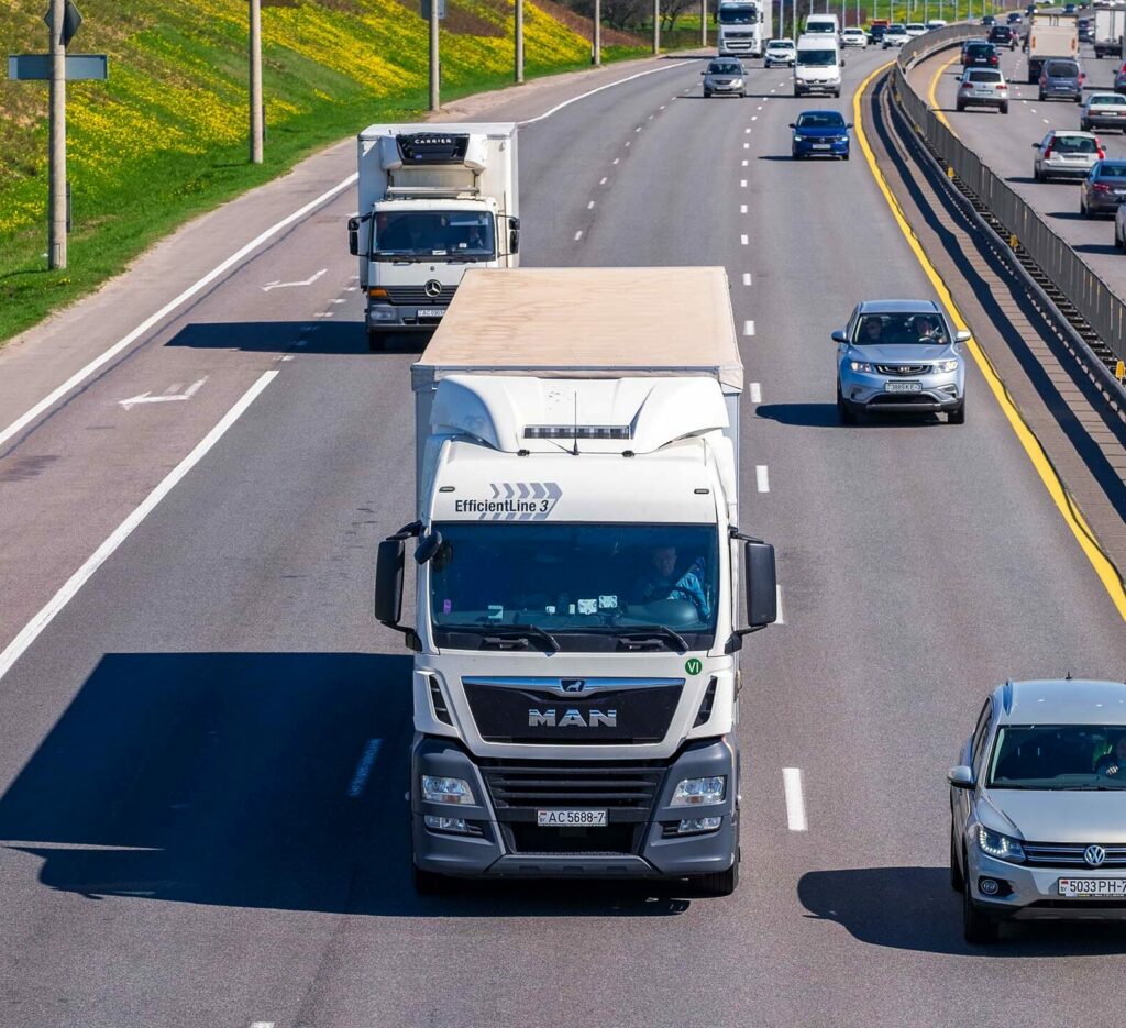 Transportunternehmen