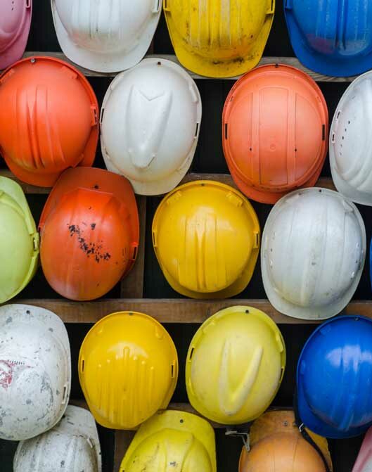 Baustelle sicher 1